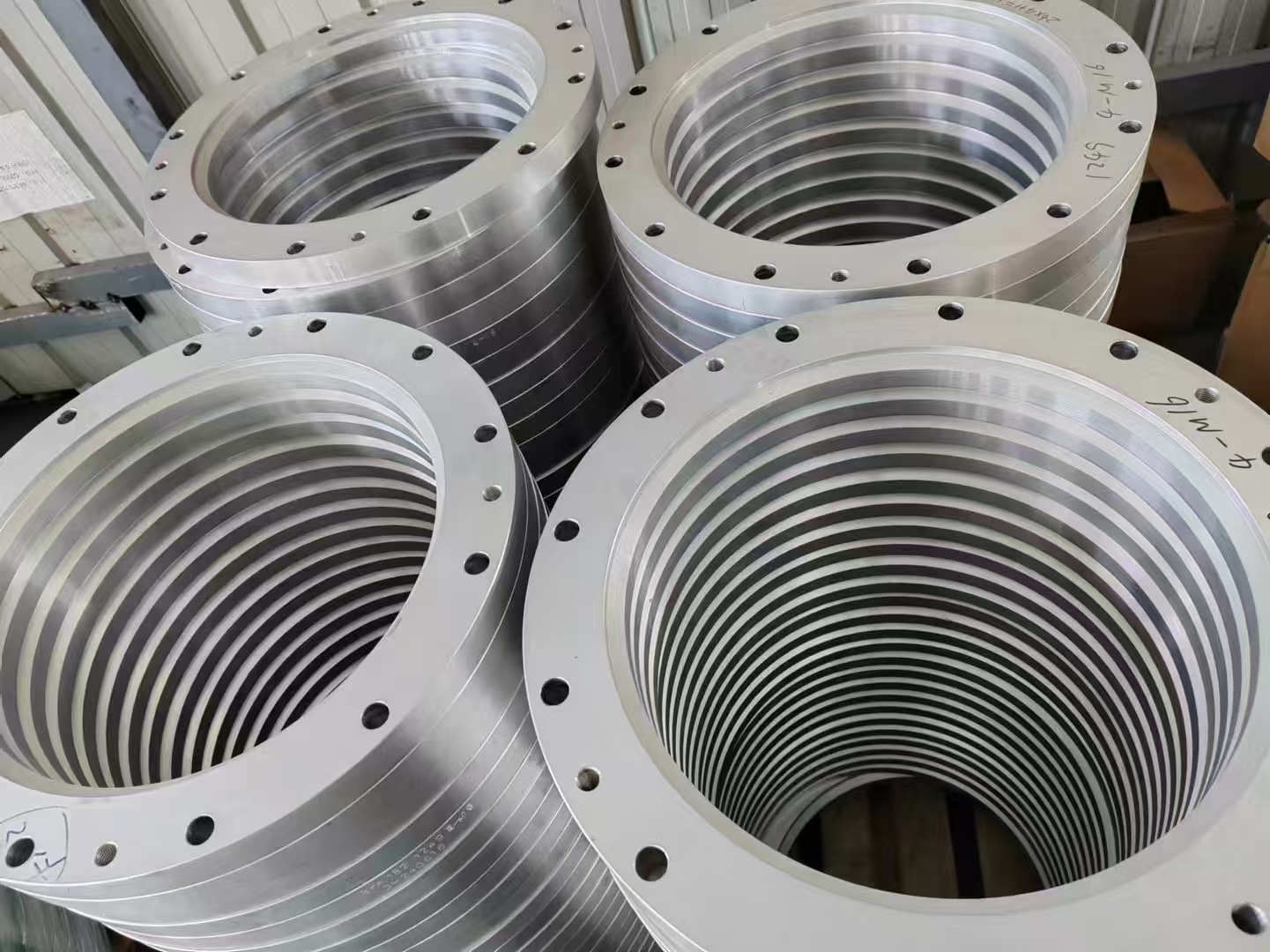 Recommended product classification